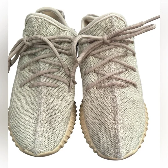 Yeezy Boost 350 v1 “Oxford Tan” size 6 1/2 - Picture 2 of 5